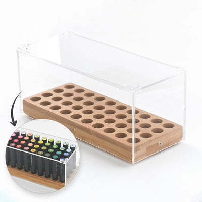 Crafter's Showcase Mini Blending Brush Storage