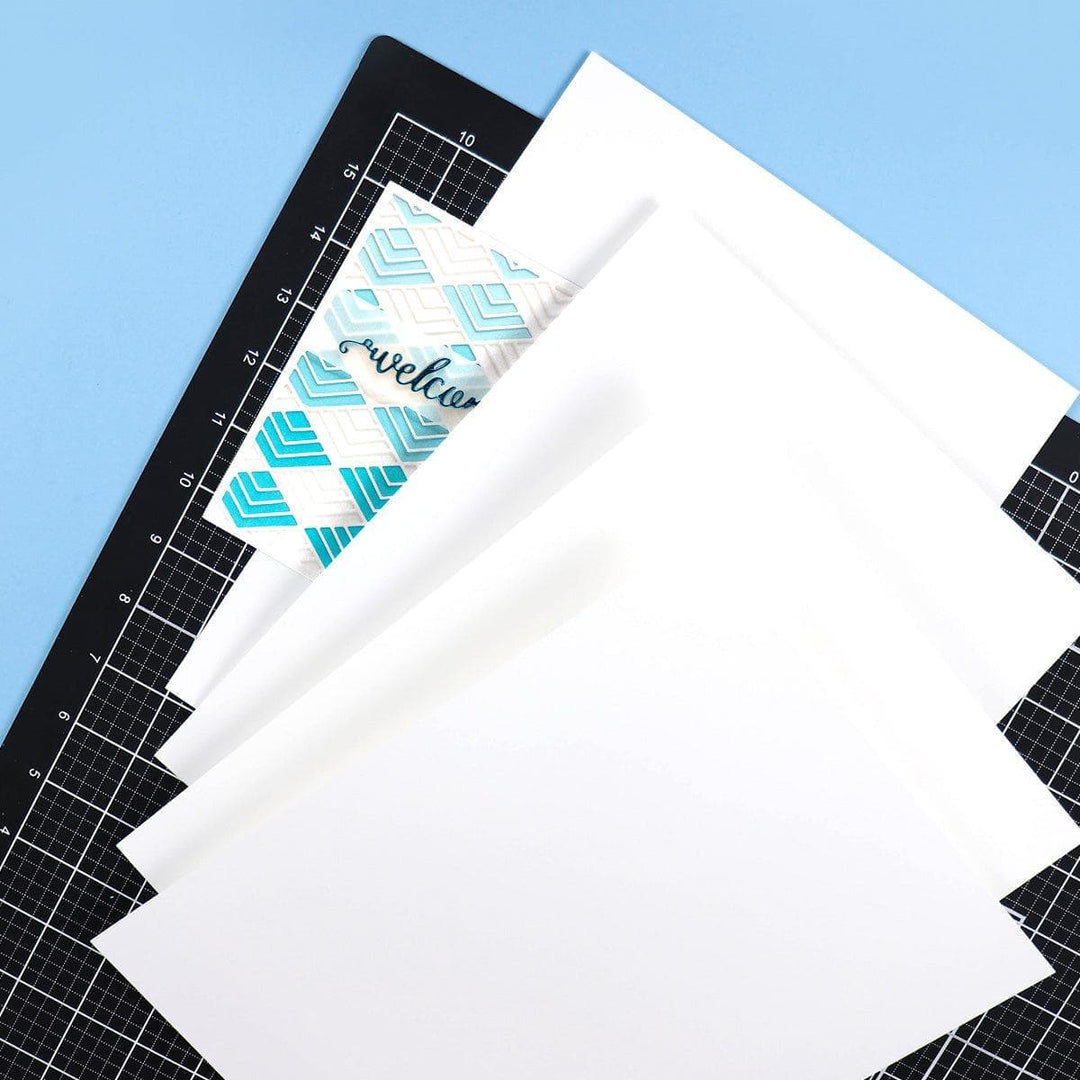 Cutting Mat & Stamping Mat Bundle