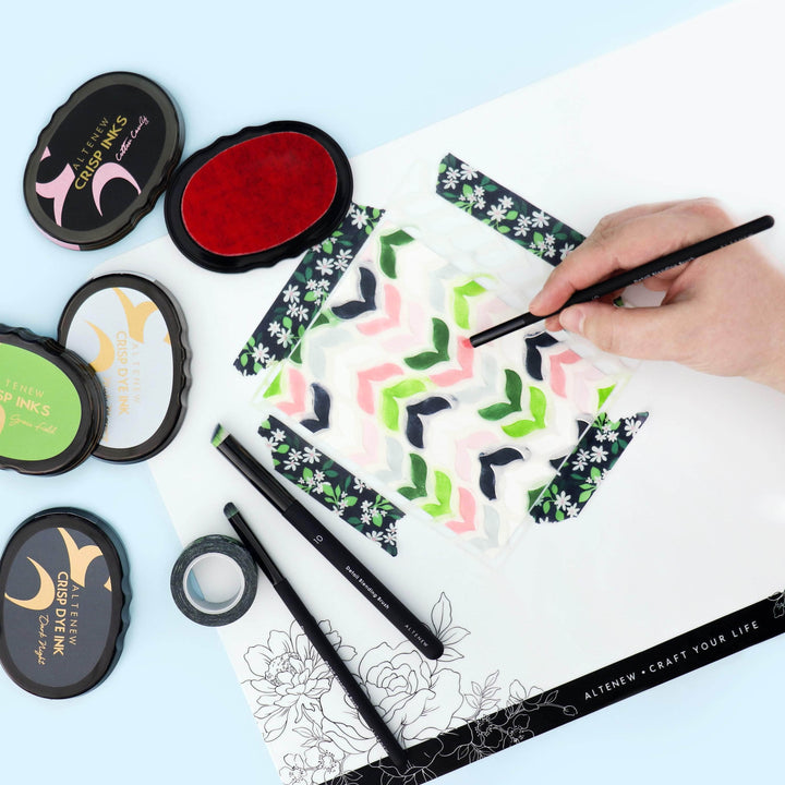 Shenzhen Gracedo Makeup-accessories Co. Tools Detailed Blending Brushes