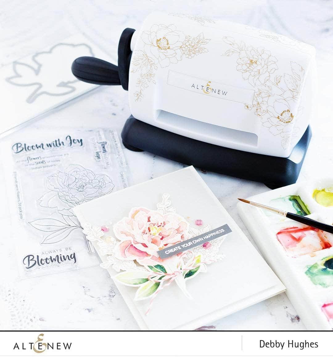 Altenew Tools Die Cutting Essentials Bundle