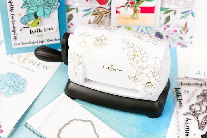 Altenew Tools Die Cutting Essentials Bundle