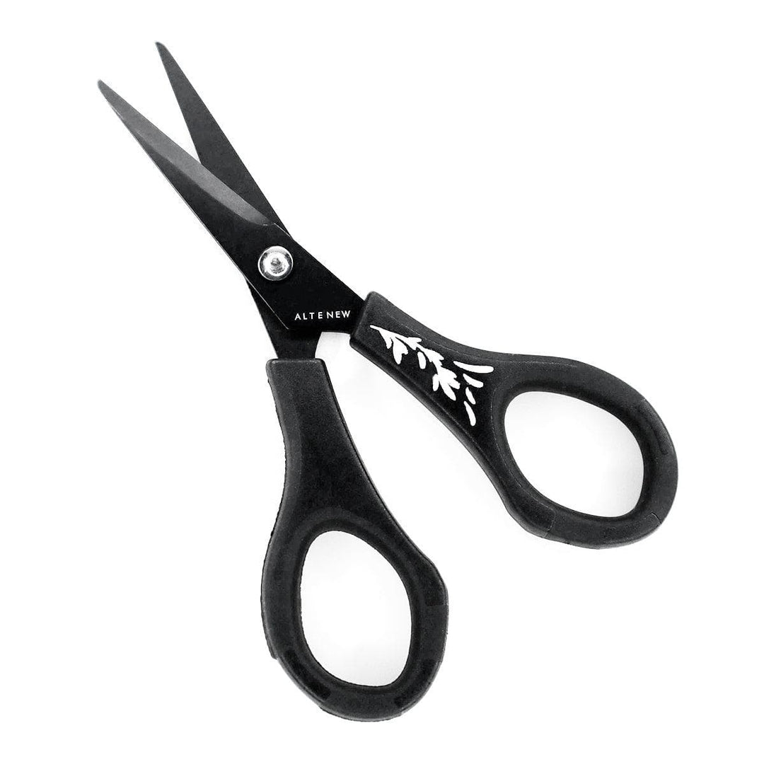 Part A-Glitz Art Craft Co.,LTD Tools Fine Blade Scissors