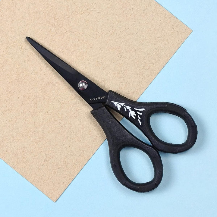 Part A-Glitz Art Craft Co.,LTD Tools Fine Blade Scissors