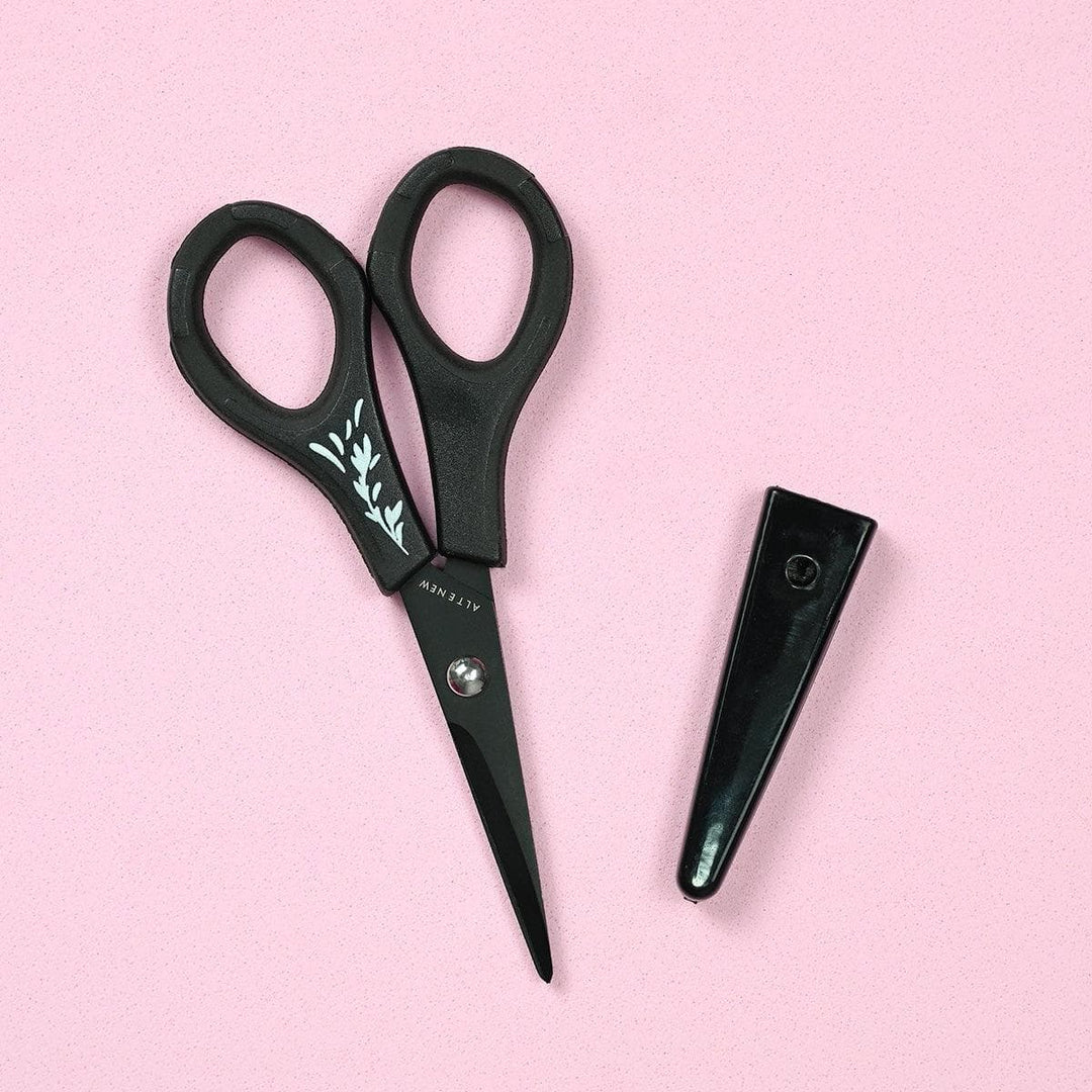 Part A-Glitz Art Craft Co.,LTD Tools Fine Blade Scissors