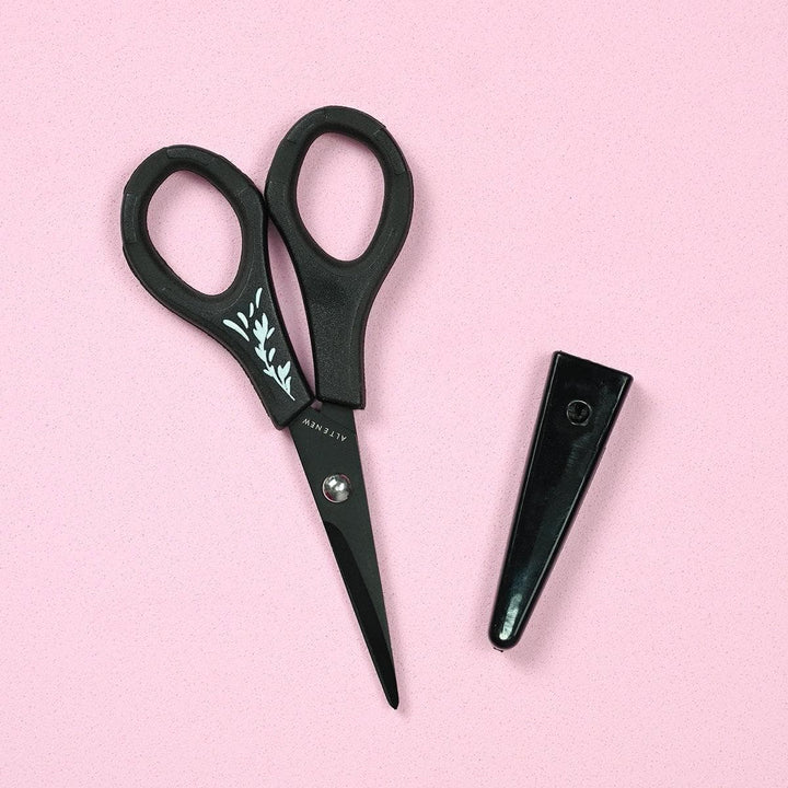 Part A-Glitz Art Craft Co.,LTD Tools Fine Blade Scissors