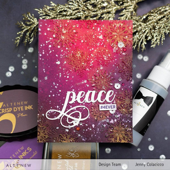 Photocentric Tools Fine Mister - Perfect Craftroom Companion