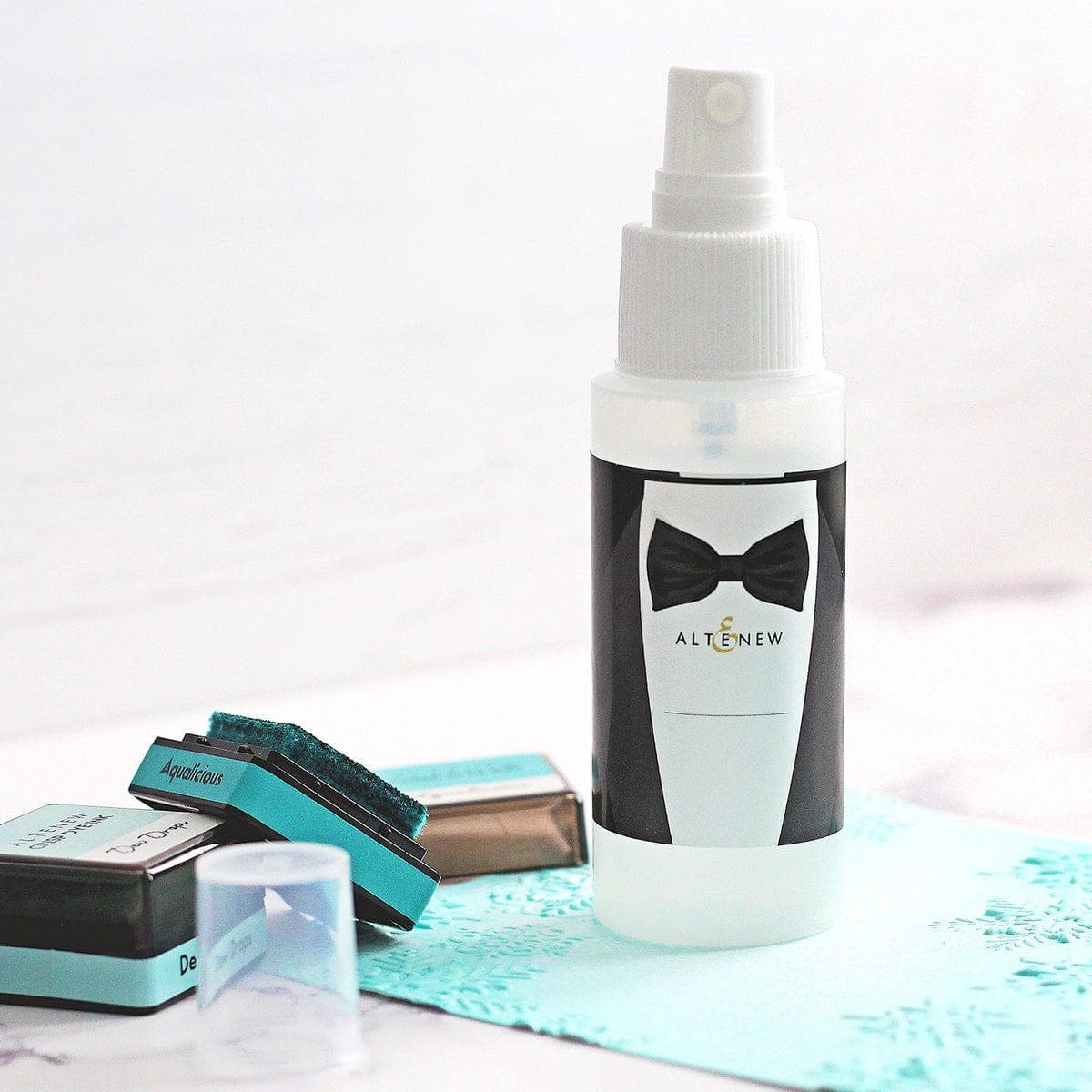 Fine Mister - Perfect Craftroom Companion | Altenew