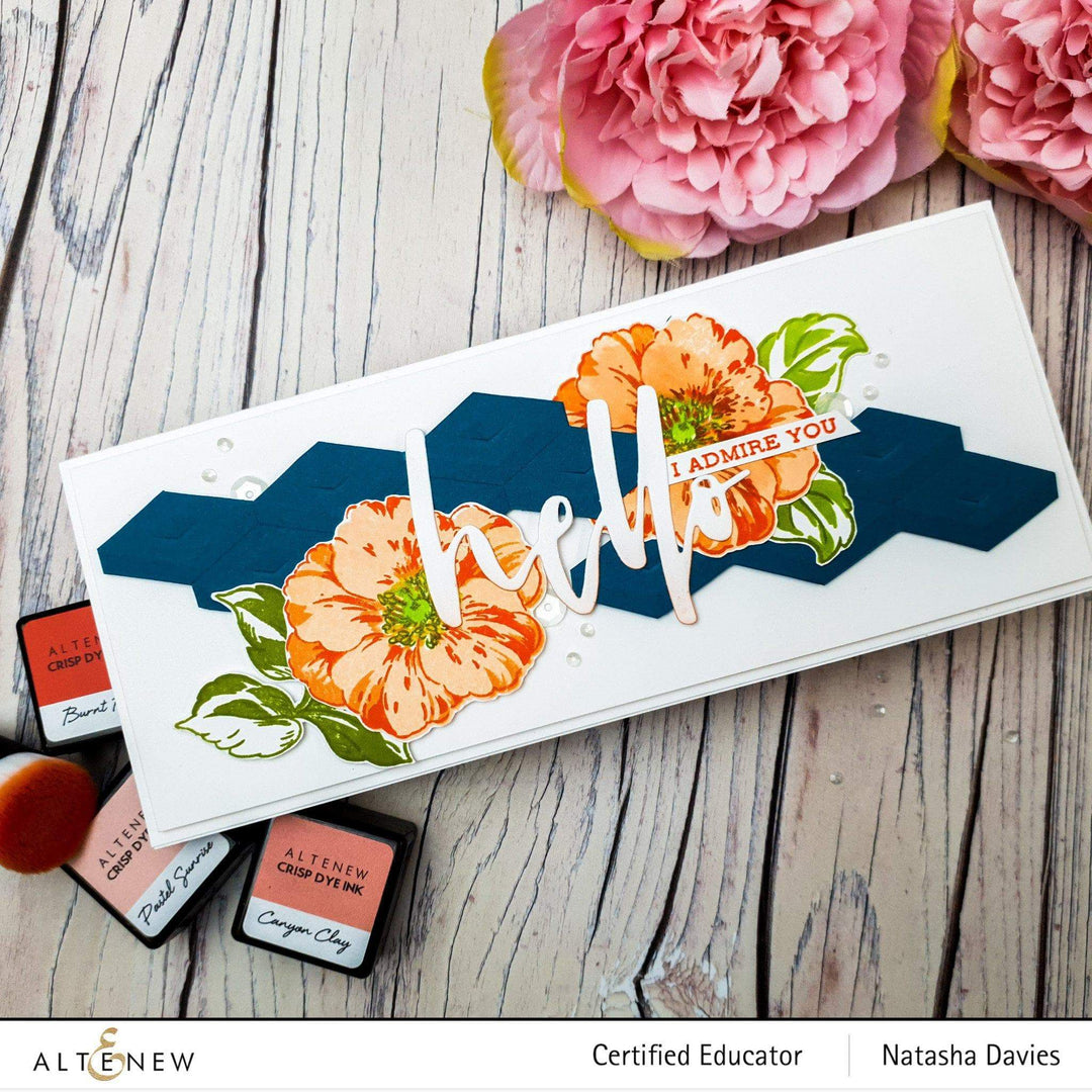 Shenzhen Gracedo Makeup-accessories Co. Tools Ink Blending Brushes - Small (Set of 4)