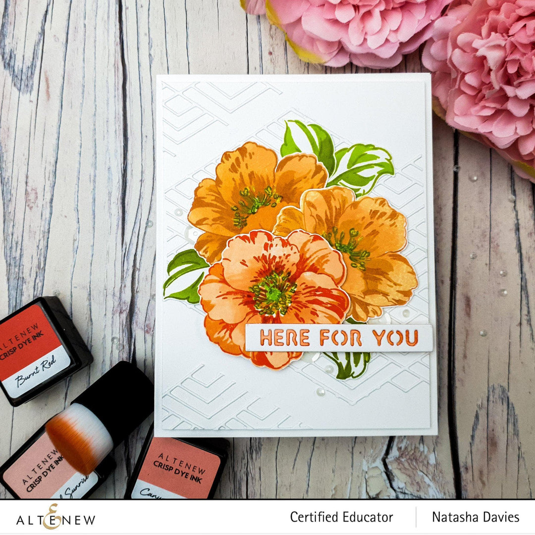 Shenzhen Gracedo Makeup-accessories Co. Tools Ink Blending Brushes - Small (Set of 4)