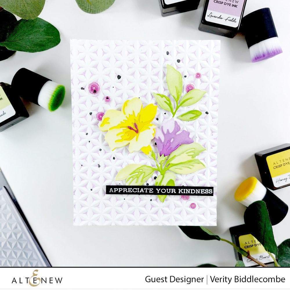 Shenzhen Gracedo Makeup-accessories Co. Tools Ink Blending Brushes - Small (Set of 4)