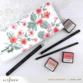 Large Angled Blending Brush