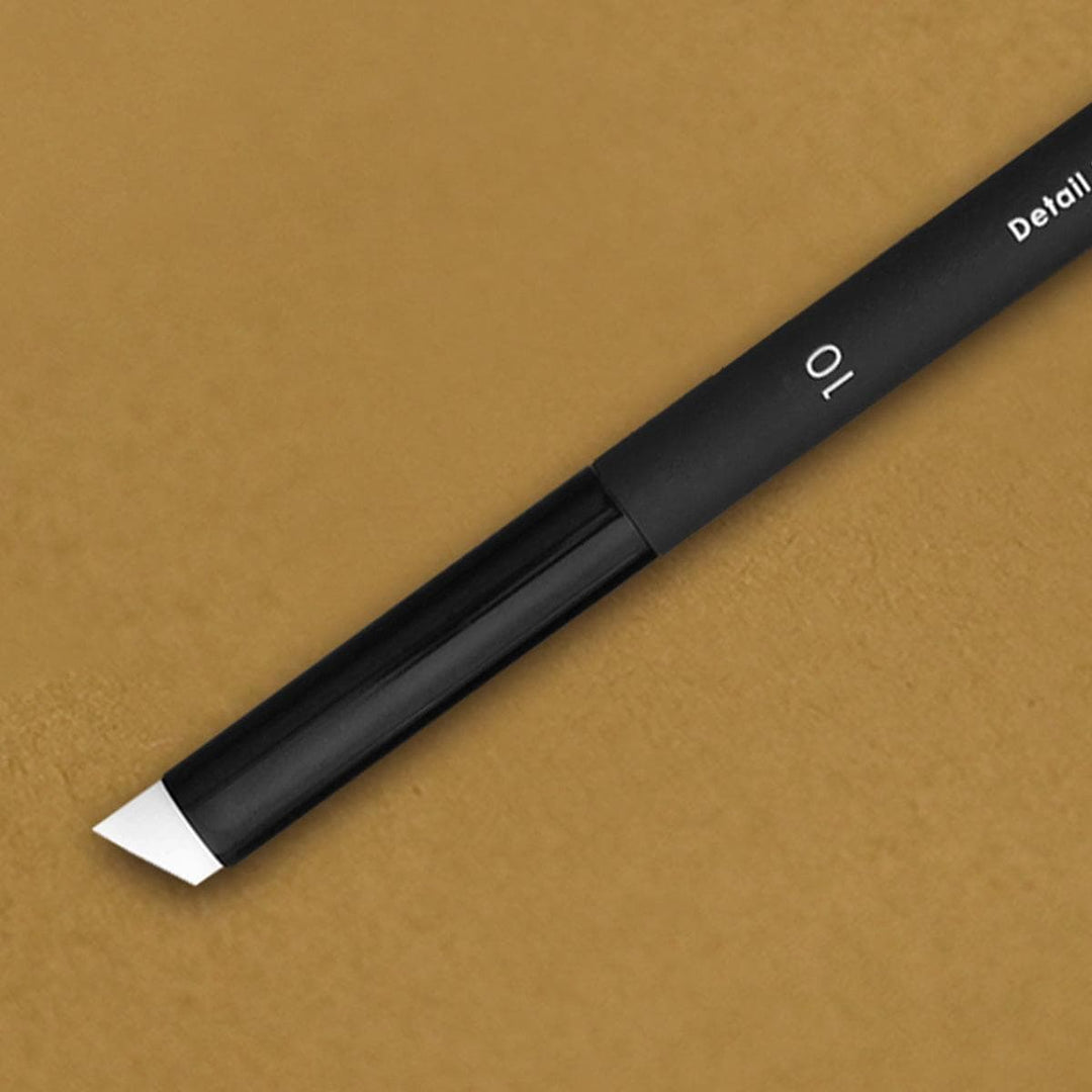 Large Angled Blending Brush