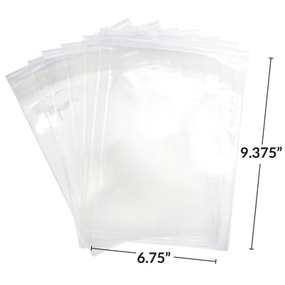 Large Storage Pouches - 10/pck