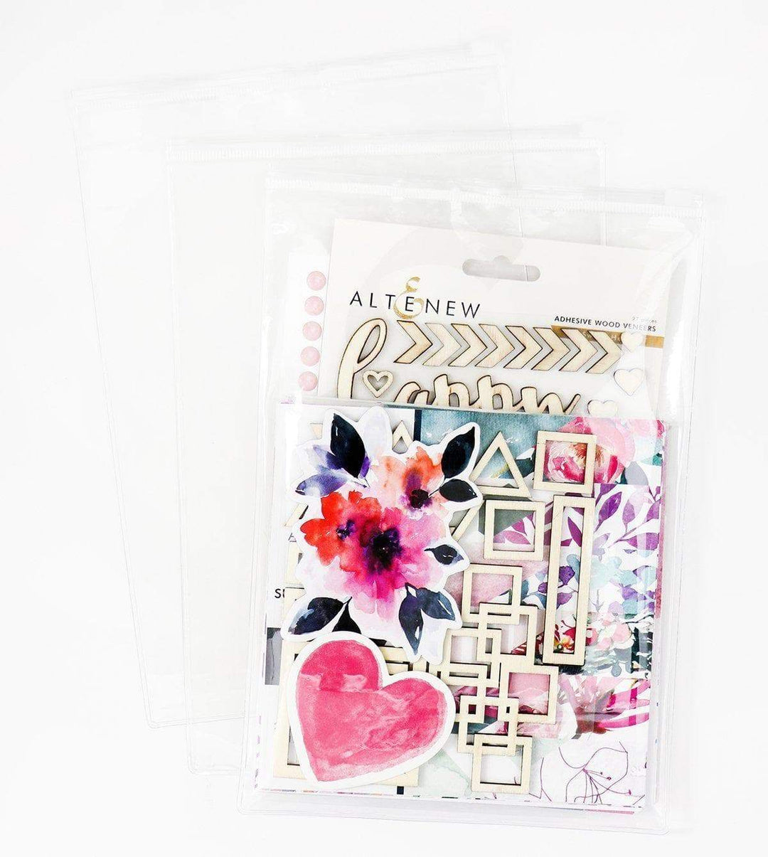 Chinesecrafts Tools Large Storage Pouches - 25/pck