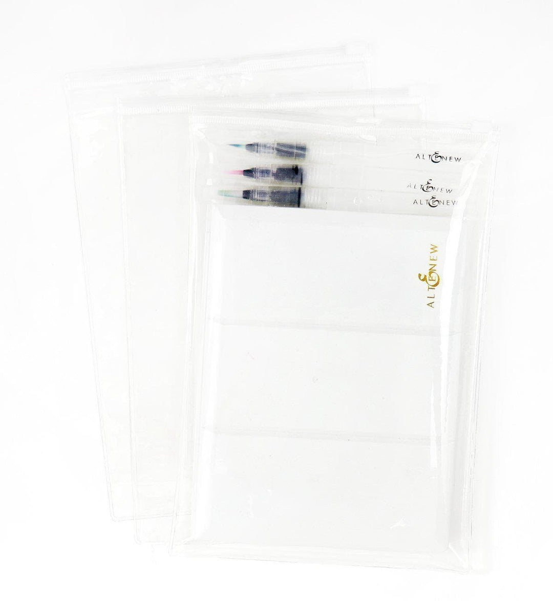 Chinesecrafts Tools Large Storage Pouches - 25/pck