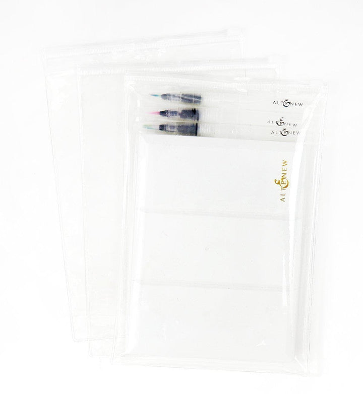 Chinesecrafts Tools Large Storage Pouches - 25/pck