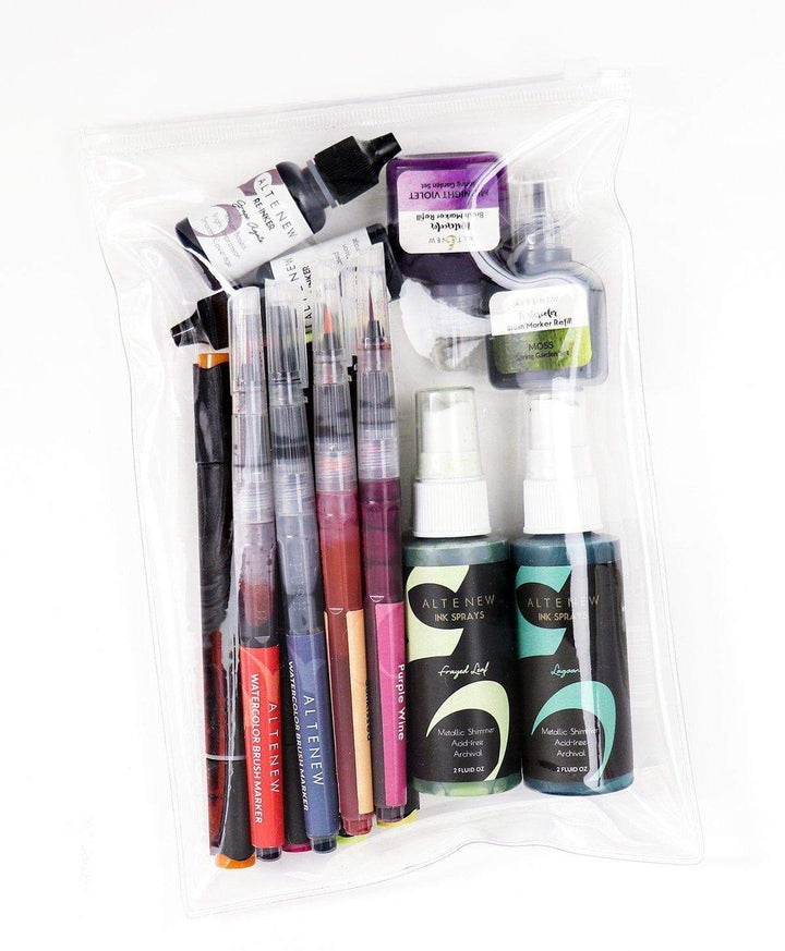 Chinesecrafts Tools Large Storage Pouches - 25/pck