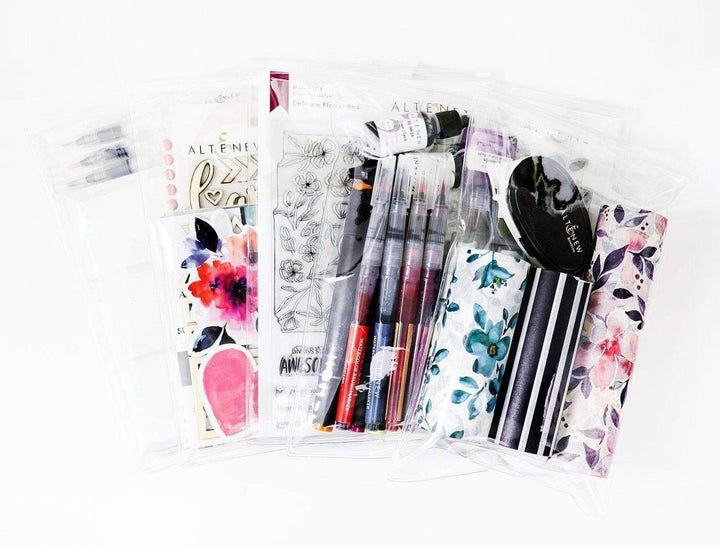 Chinesecrafts Tools Large Storage Pouches - 25/pck