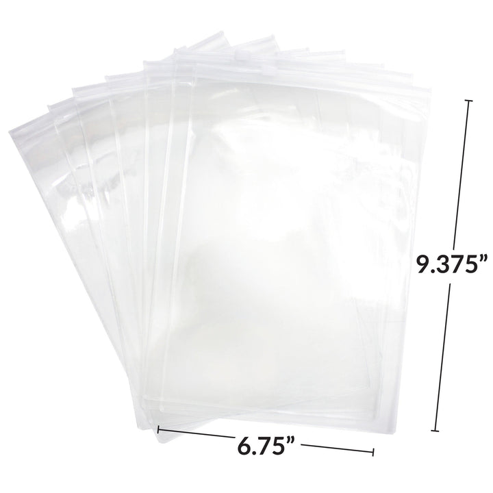 Large Storage Pouches - 25/pck