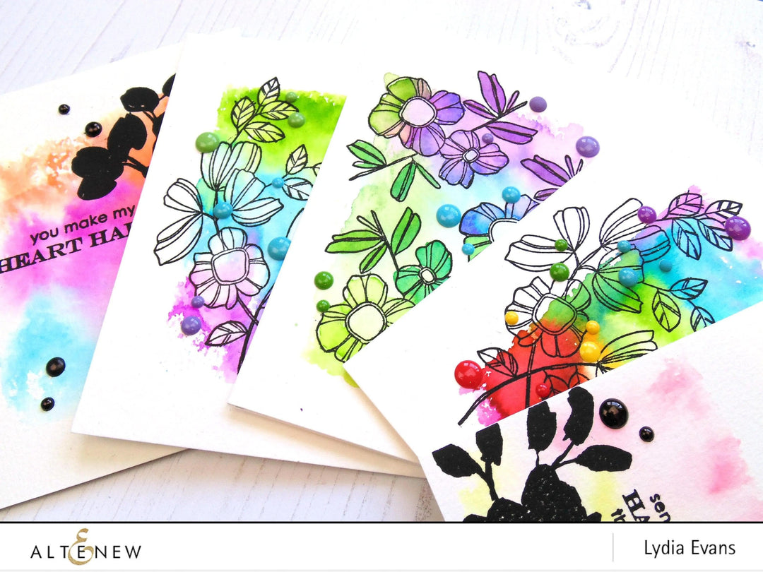 Hi-Quality Industrial Co.,Limited Tools Medium Acrylic Block