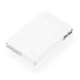 Altenew Tools Medium Acrylick Block (No Grid)