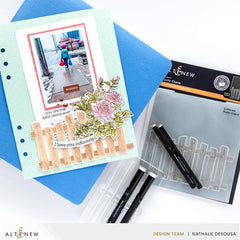 Micro Blending Brush (10mm)