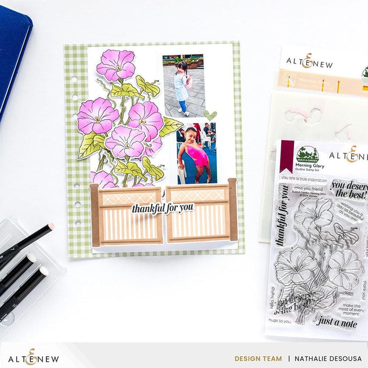 Micro Blending Brush (7mm)