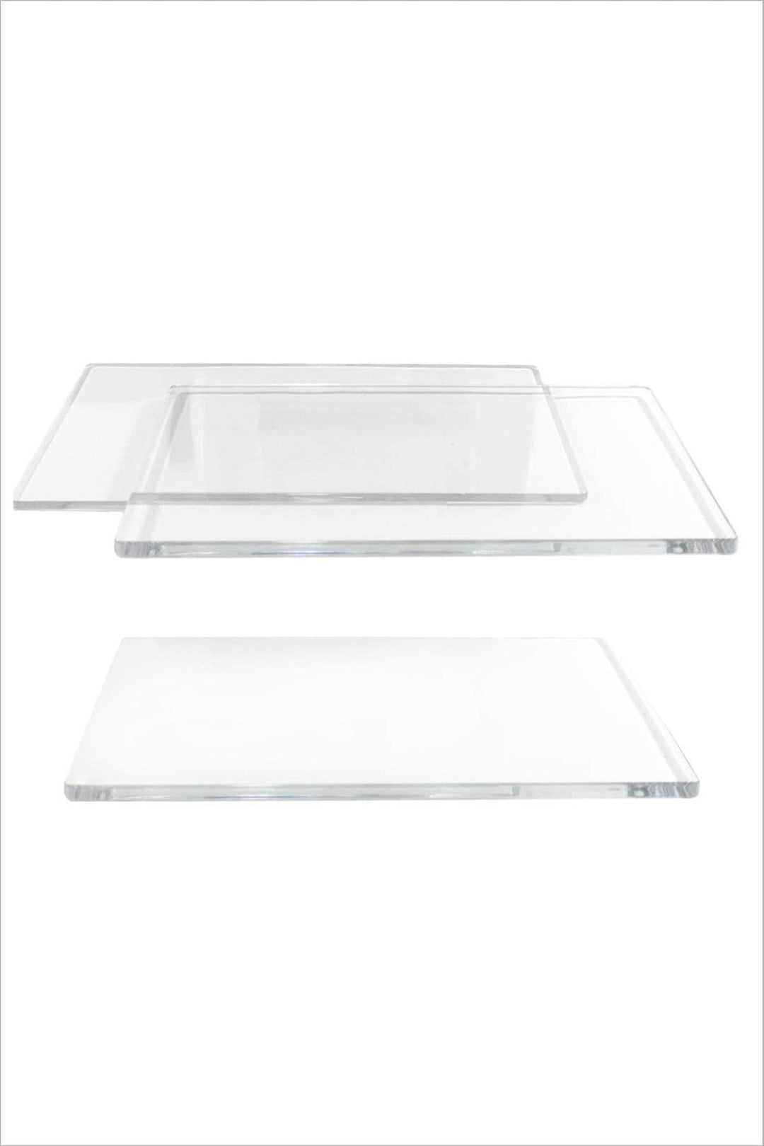 Whitewood Tools Mini Blossom Die Cutting Plates