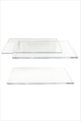 Whitewood Tools Mini Blossom Die Cutting Plates