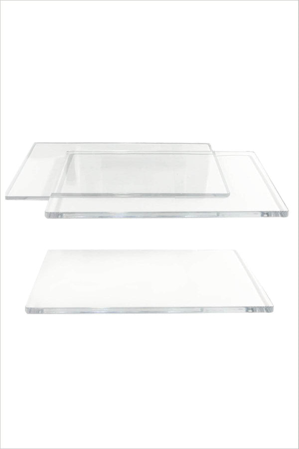 Whitewood Tools Mini Blossom Die Cutting Plates