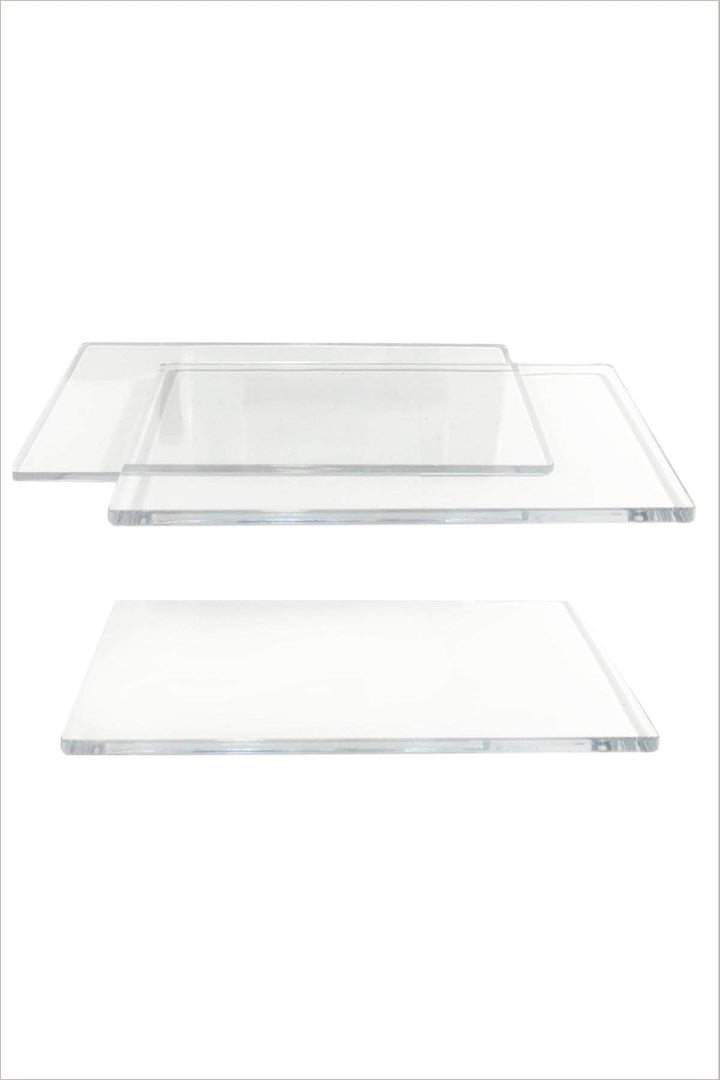 Whitewood Tools Mini Blossom Die Cutting Plates