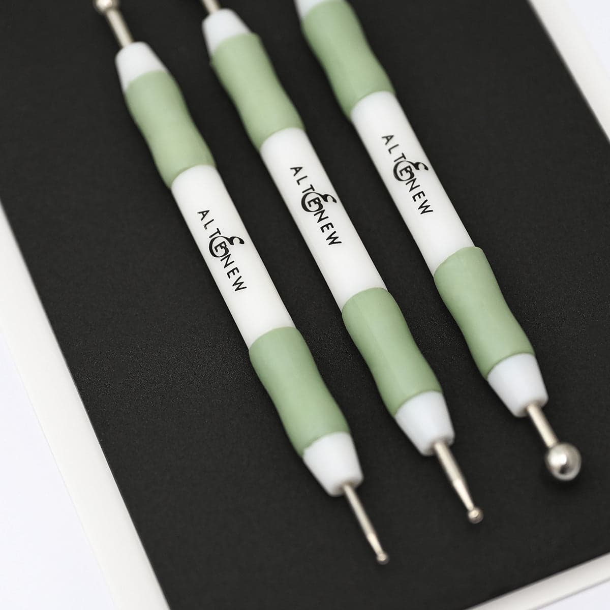 Petal Shaper Tool Set