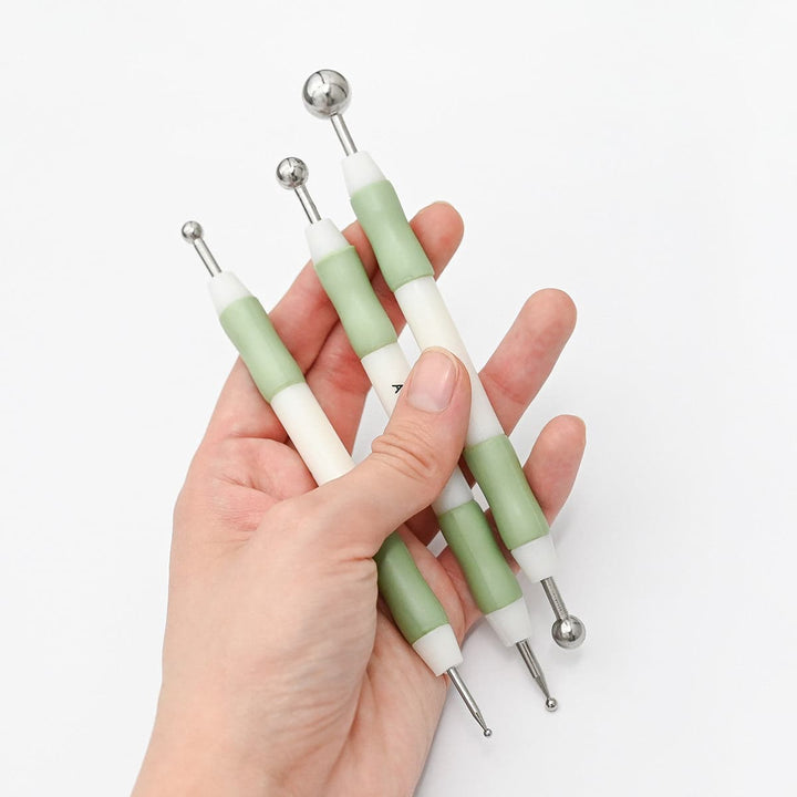 Petal Shaper Tool Set