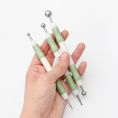 Petal Shaper Tool Set