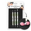 Petal Shaper Tool Set