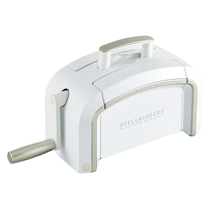 Platinum 6 Machine w/ Universal Plate System