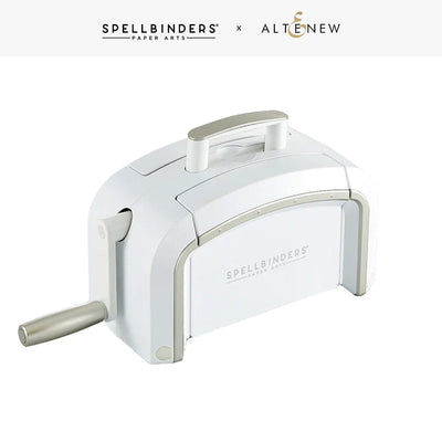 Spellbinders Tools Spellbinders - Platinum 6 Machine w/ Universal Plate System