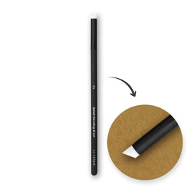 Small Angled Blending Brush