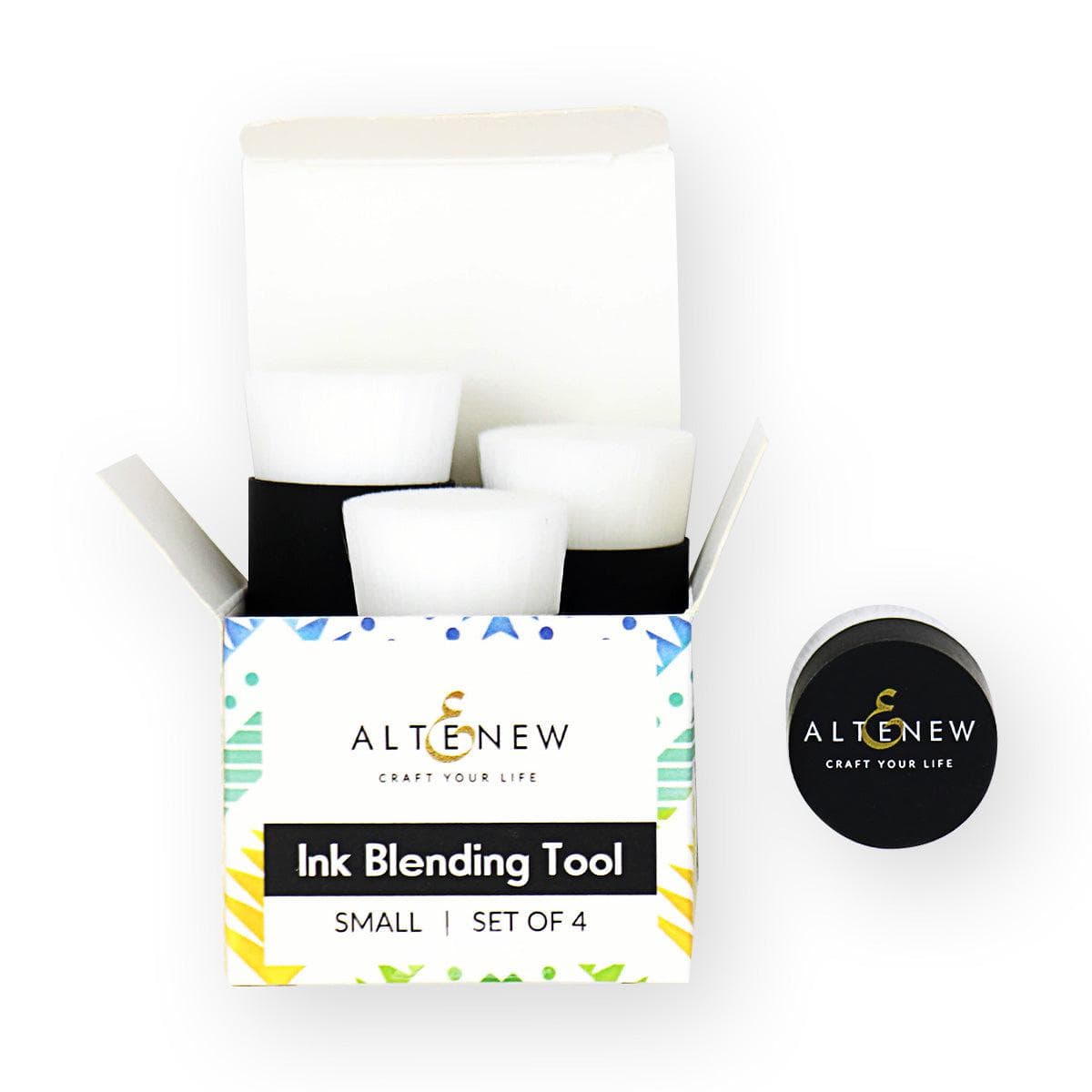 Altenew x Pinkfresh Studio : Posy Party Mix Class Supplies | Altenew