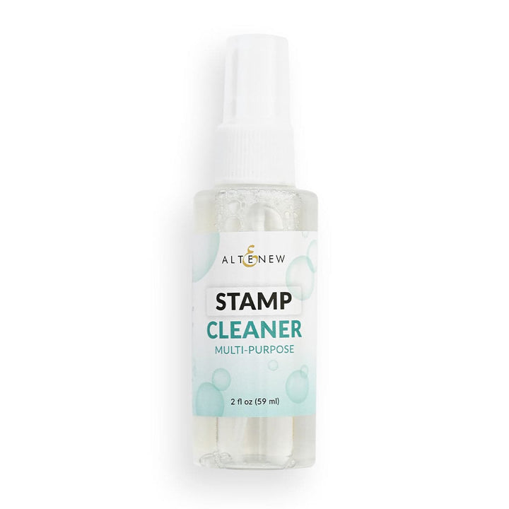 Stamp Cleaner