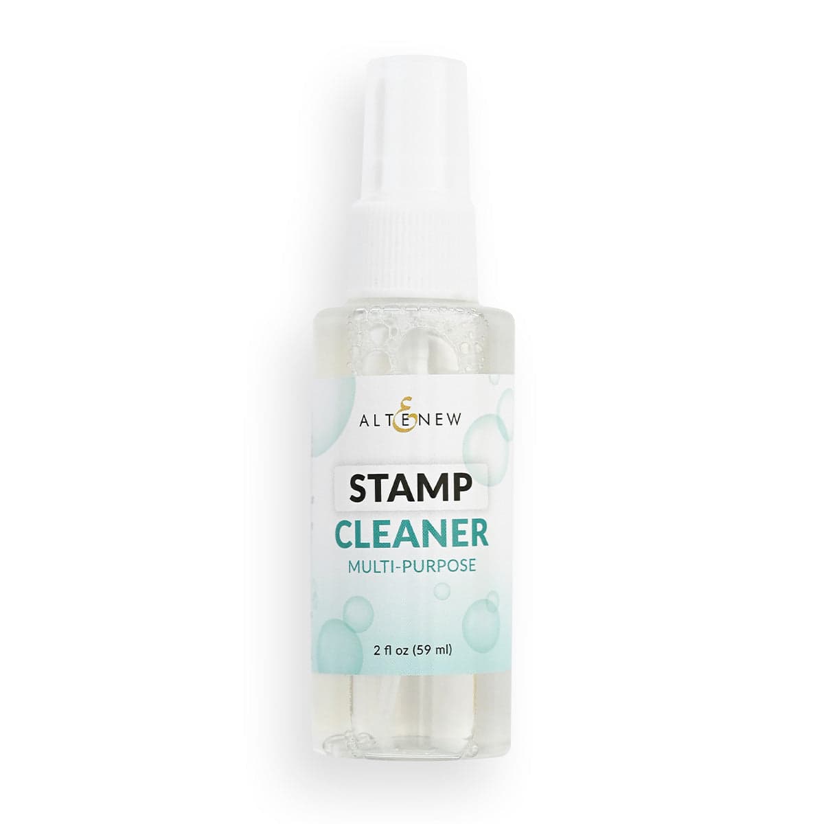 Stamp Cleaner