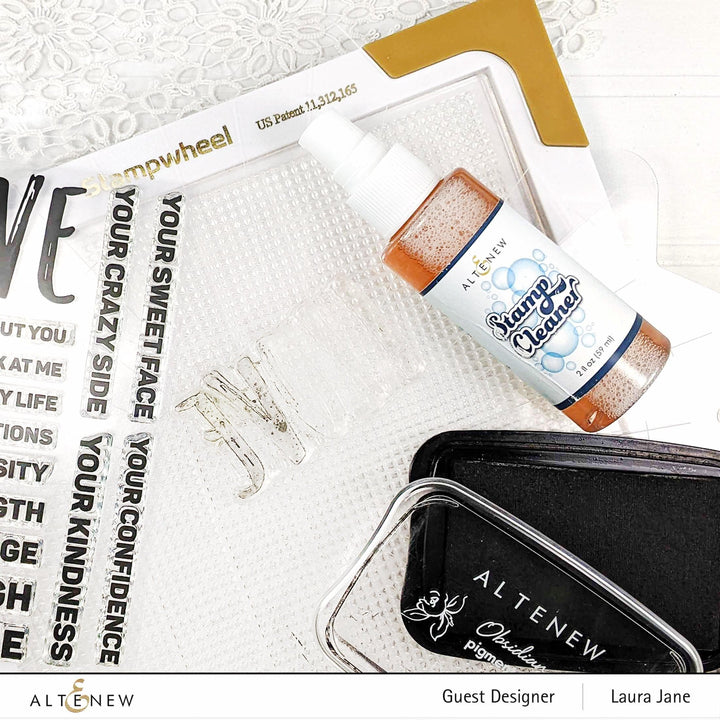 Photocentric Tools Stamp Cleaner