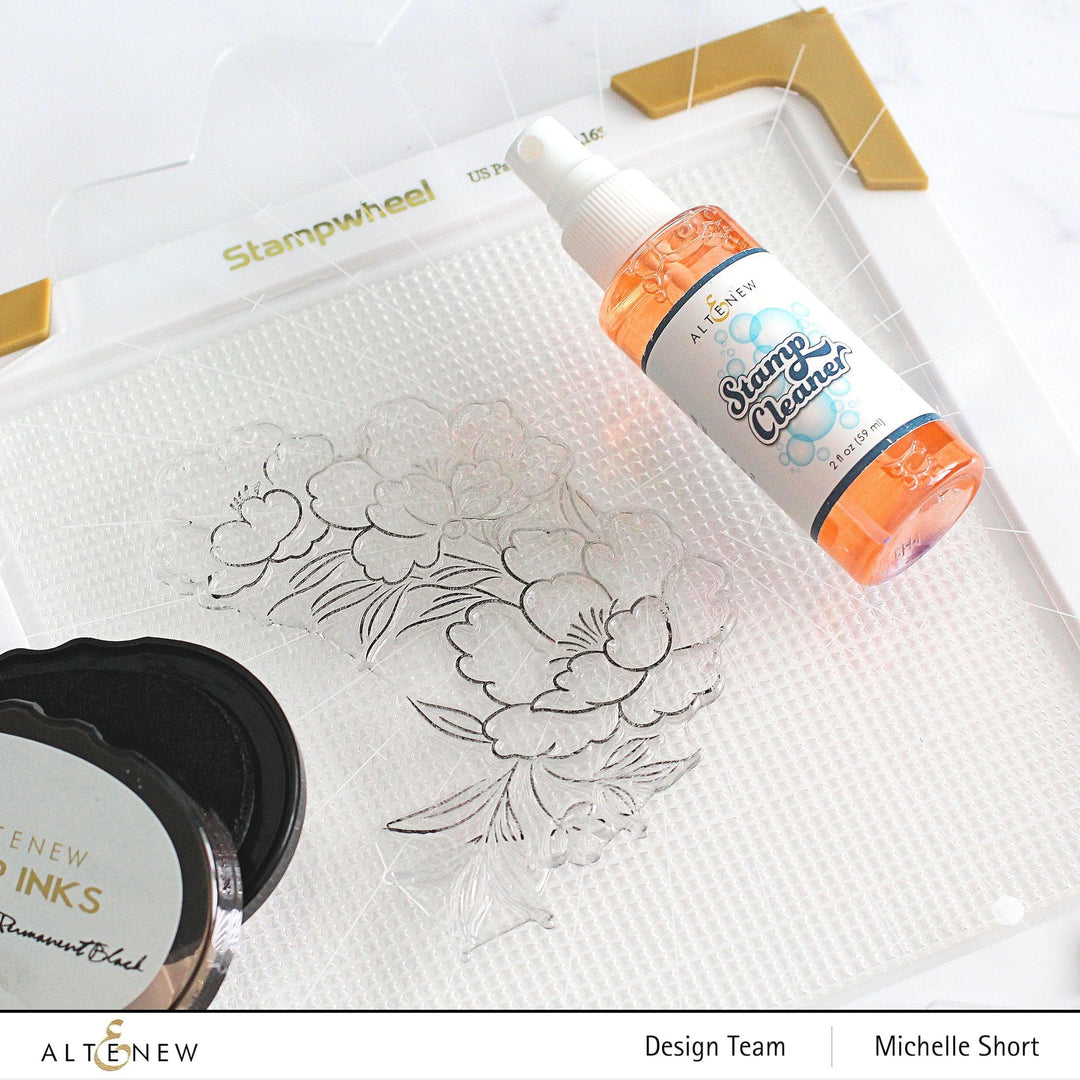 Photocentric Tools Stamp Cleaner