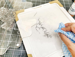 Photocentric Tools Stamp Cleaner