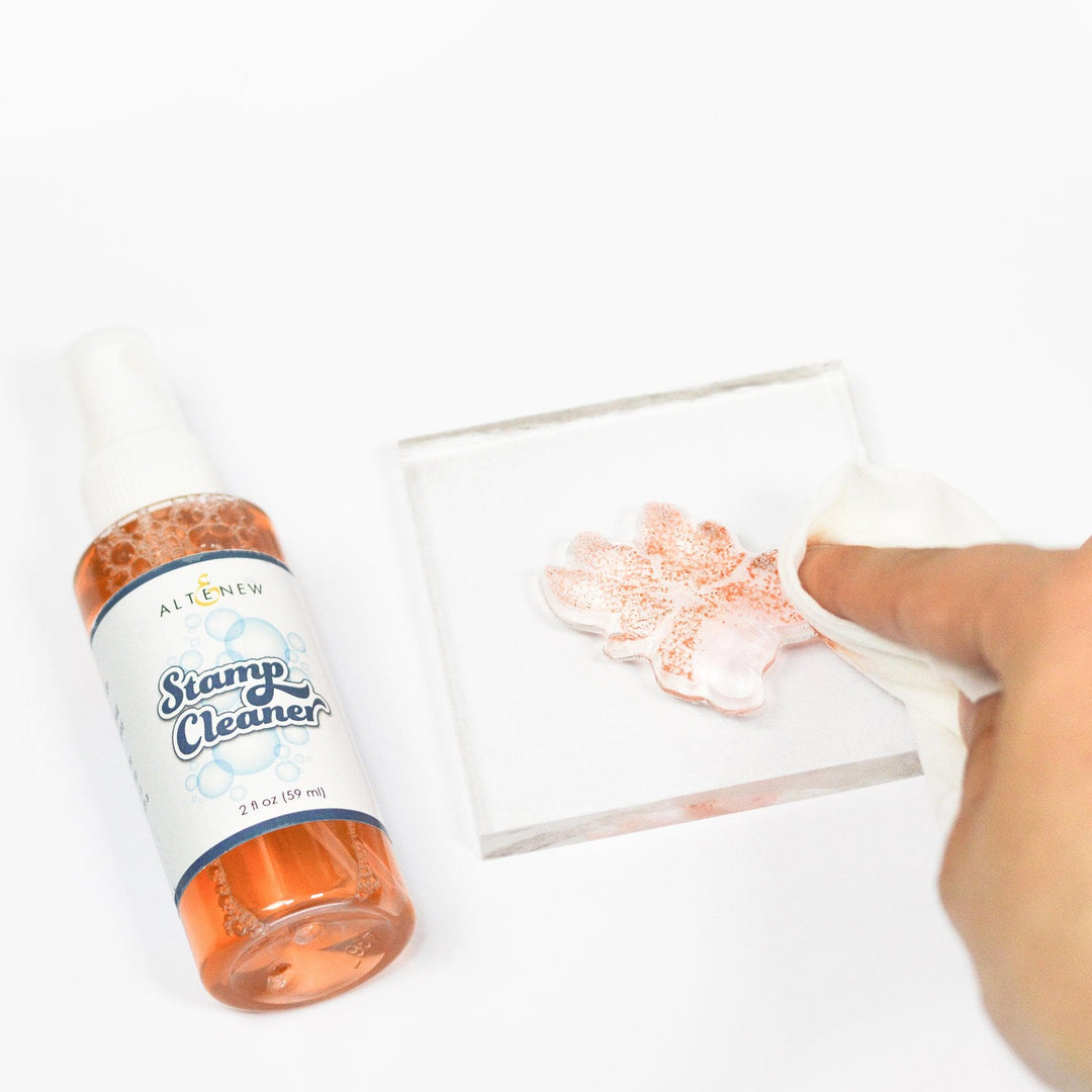 Photocentric Tools Stamp Cleaner