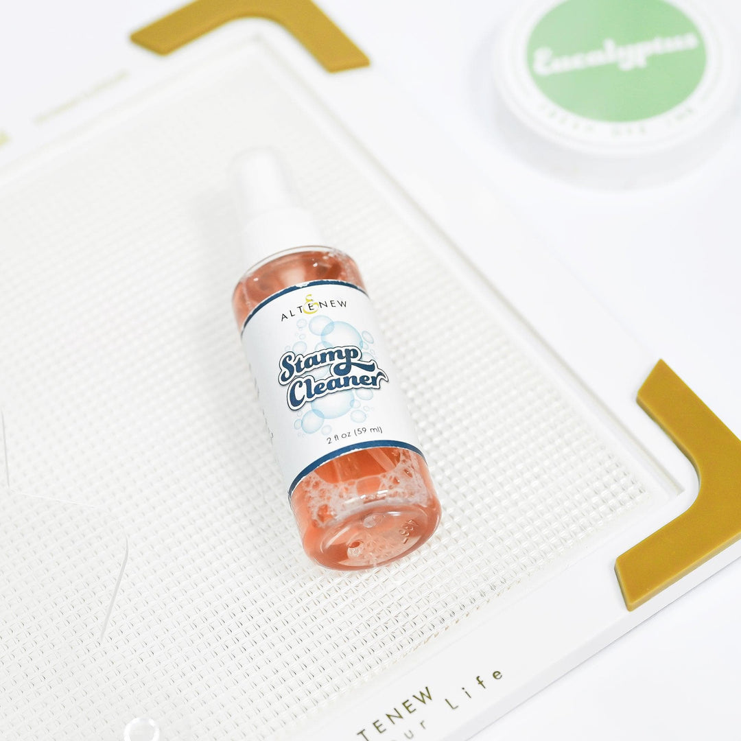 Photocentric Tools Stamp Cleaner