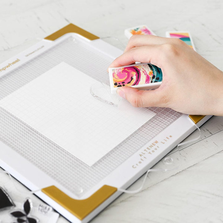 StamPerfect Conditioner