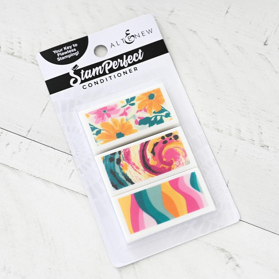 StamPerfect Conditioner