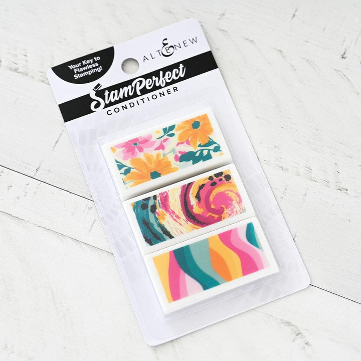 StamPerfect Conditioner