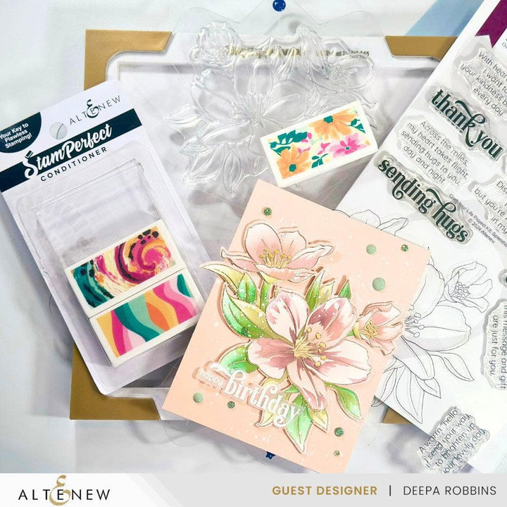 StamPerfect Conditioner